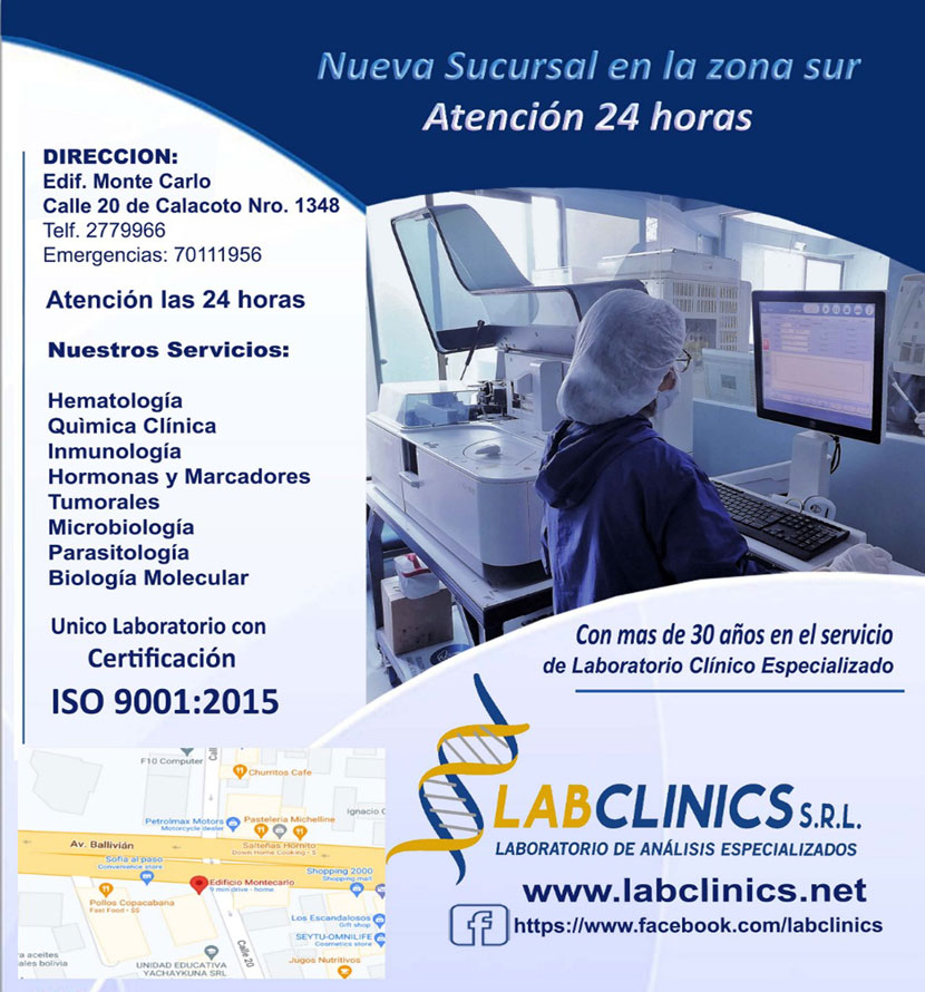 labclinic